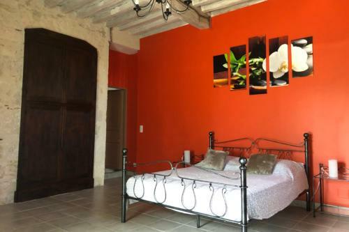 Hostal Domaine La Granja