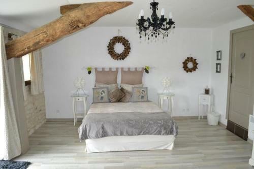 Hostal Domaine La Granja