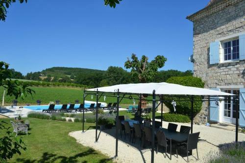 Hostal Domaine La Granja