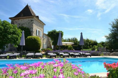 Hostal Domaine La Granja