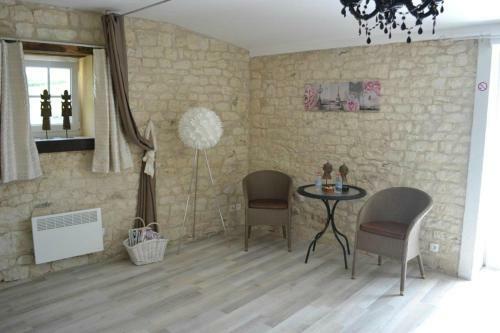 Hostal Domaine La Granja
