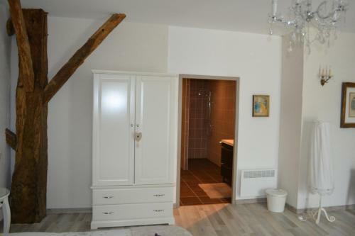 Hostal Domaine La Granja