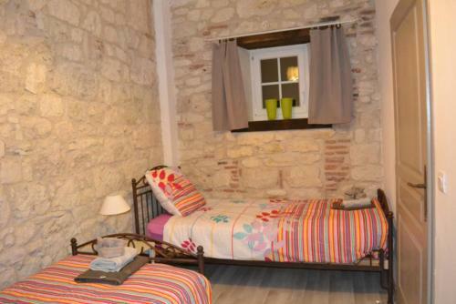 Hostal Domaine La Granja