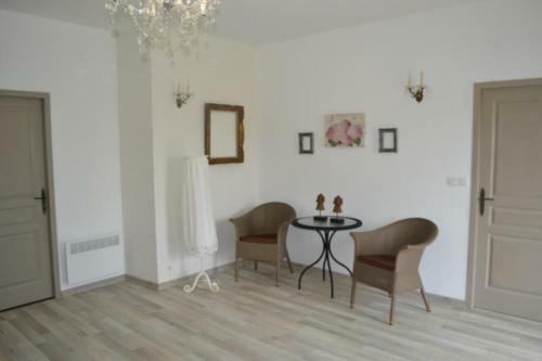 Hostal Domaine La Granja