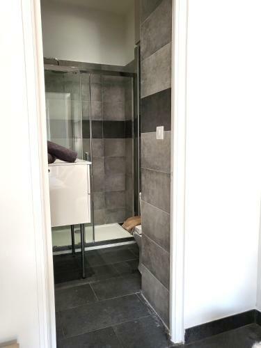 Apartamento La Providence - Studio Avec Terrasse - Centre Ville Tlse