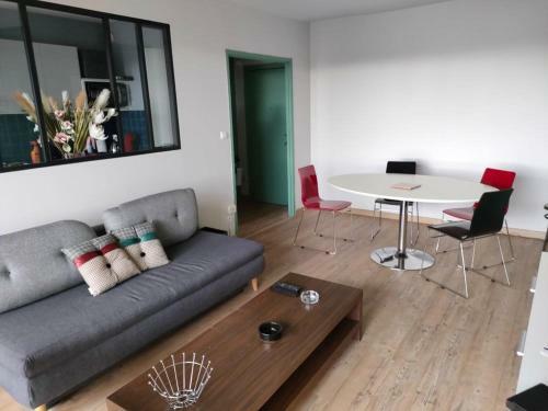 Apartamento Appartloulou