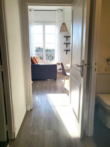 Apartamento Superbe T2 - 2-4 Personnes - Parking Gratuit