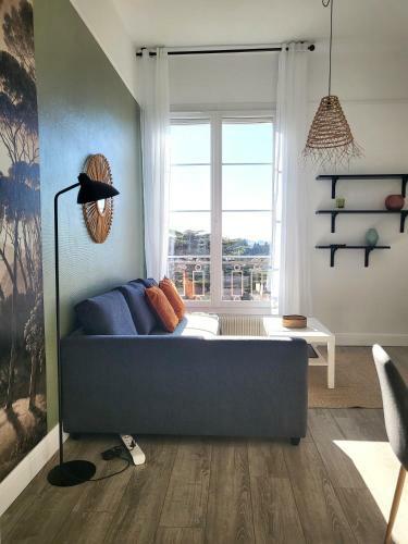Apartamento Superbe T2 - 2-4 Personnes - Parking Gratuit