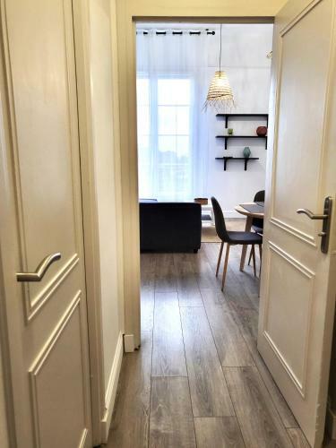 Apartamento Superbe T2 - 2-4 Personnes - Parking Gratuit
