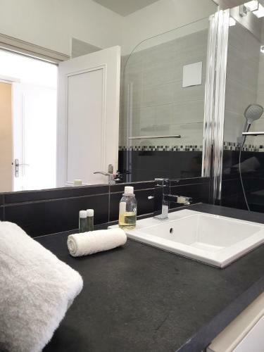 Apartamento Superbe T2 - 2-4 Personnes - Parking Gratuit