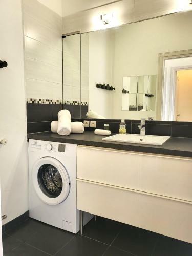 Apartamento Superbe T2 - 2-4 Personnes - Parking Gratuit