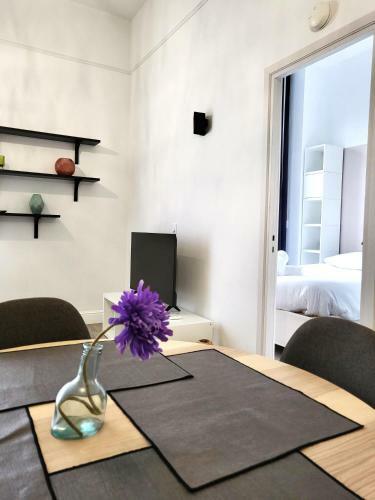 Apartamento Superbe T2 - 2-4 Personnes - Parking Gratuit