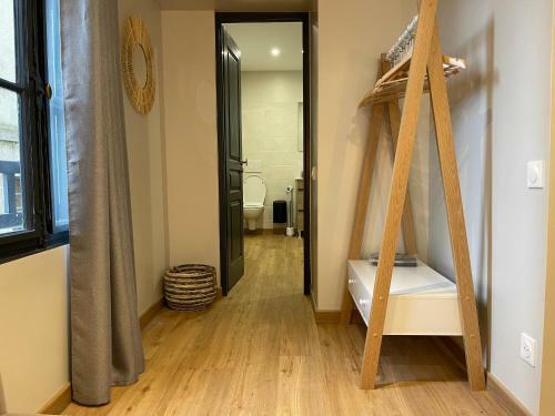 Villa Madeleine R�nov�e Plage Hyper Centre