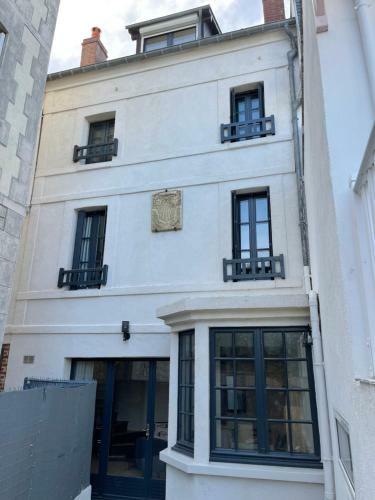 Villa Madeleine R�nov�e Plage Hyper Centre