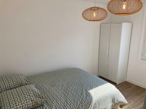 Apartamento Trouville Apt 8 Personnes