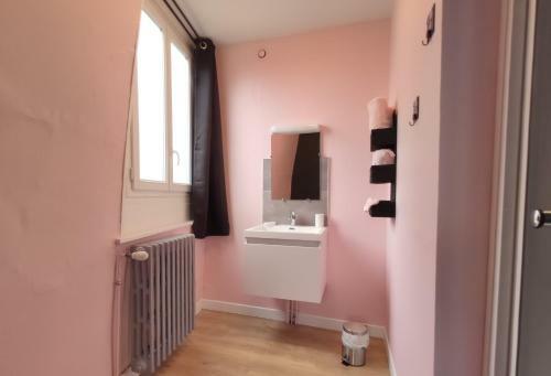 R�sidence Musee-home - Centre Ville Valenciennes
