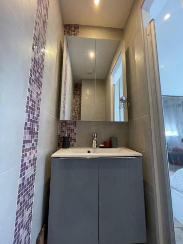 Apartamento Atypical House With Gardens Near Paris