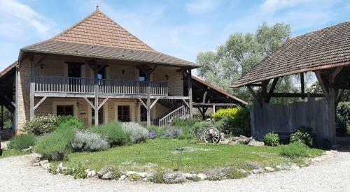 Apartamento G�te Chez L�o