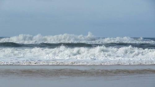Mobil Home Le Magnifique Valras Plage