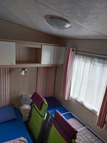 Mobil Home Le Magnifique Valras Plage