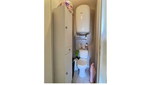 Apartamento Cimm Valras Pleasant T2 Facing The Sea