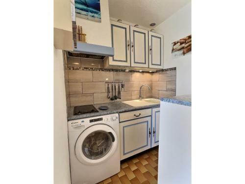Apartment 100m From The Beach For 4 People