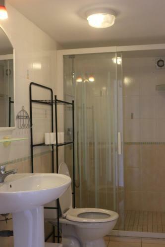 Bed & Breakfast Au Jardin Retrouv�