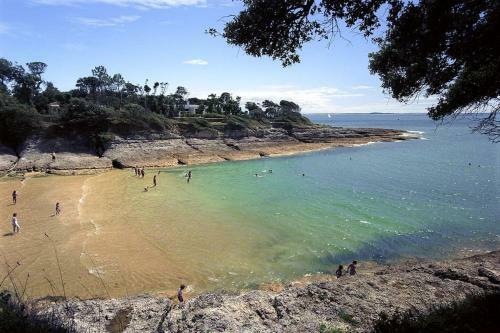 Apartamento Royan - Agr�able Duplex Plage De Nauzan