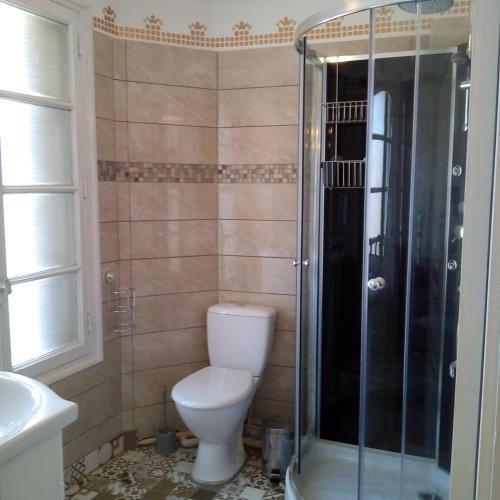 Apartamento Appartement De Ville M�di�vale