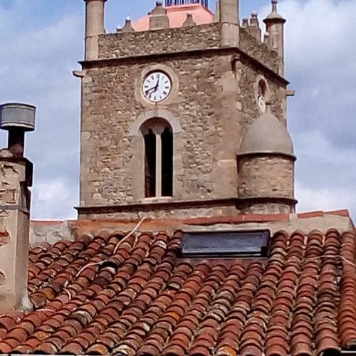 Apartamento Appartement De Ville M�di�vale