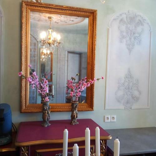 Apartamento Appartement De Ville M�di�vale