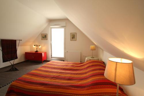 Apartamento Appartement Le Golf