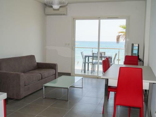 Apartment Villa Tyrrenia-1