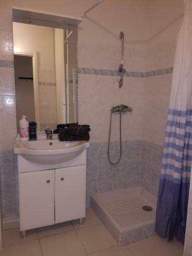 Apartamento Above Monaco Casino Square