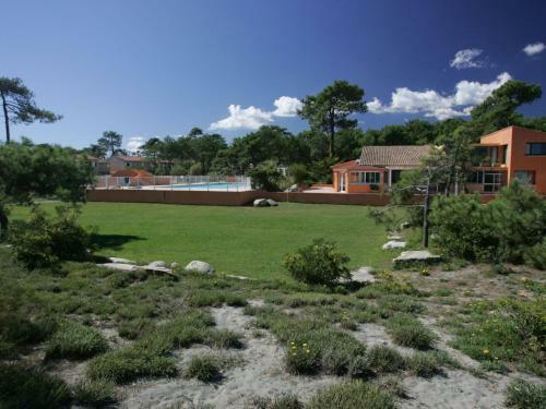 Holiday Home Cala Bianca-2