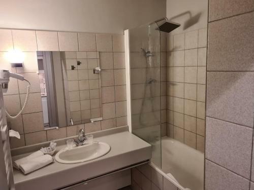 Garabit Hotel