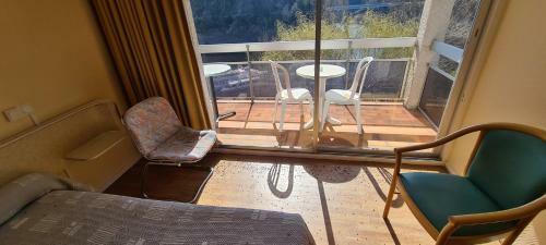Garabit Hotel