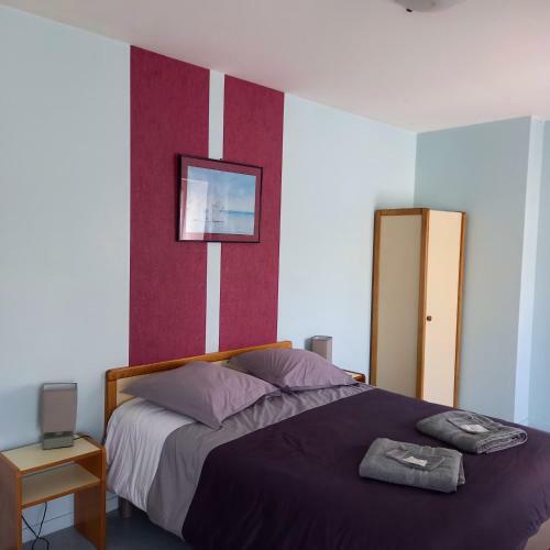 Hotel Auberge De La Vall�e De La Douve