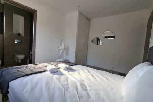 Apartamento Luxurious Duplex With Pool- Garden- Balcony