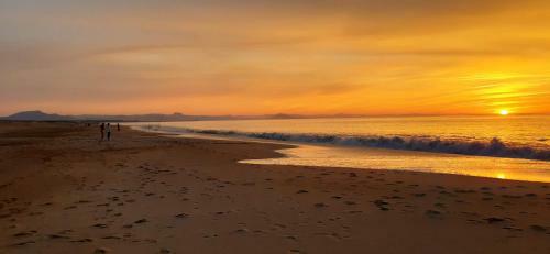 La Maison De Maritxu - Entre Plage Et Foret - Landes - Pays Basque