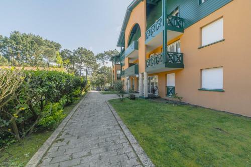 Apartamento Appartement Lumineux Avec Loggia