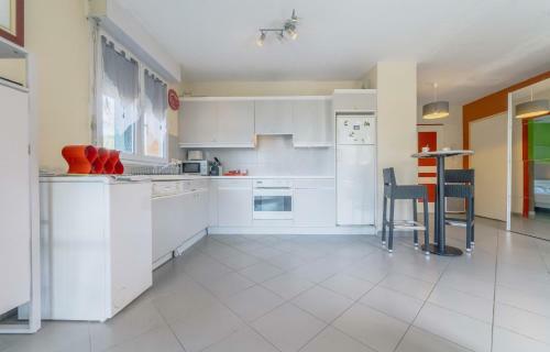 Apartamento Appartement Lumineux Avec Loggia