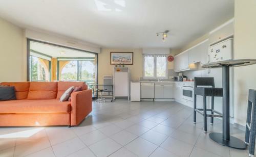 Apartamento Appartement Lumineux Avec Loggia