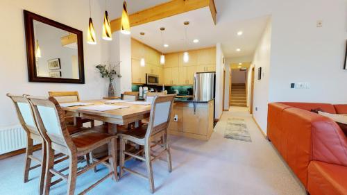 Apartamento Solstice #18 Condo