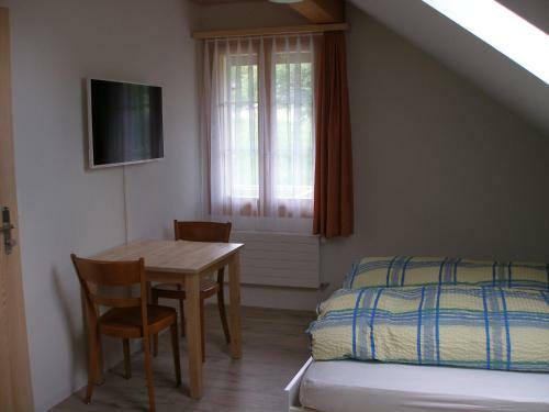 Posada Gasthof R�ssli