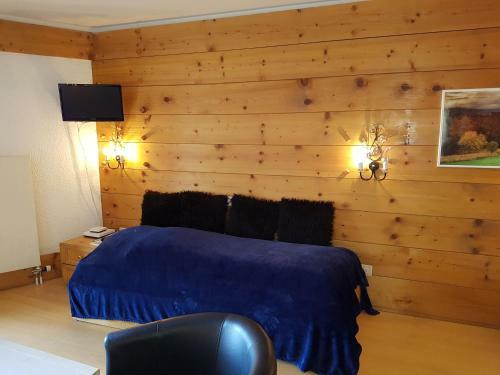 Apartamento Appartement - Bristol H�tel