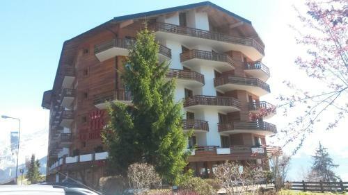 Apartamento Appartement - Bristol H�tel