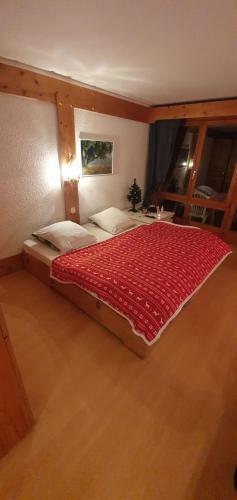 Apartamento Appartement - Bristol H�tel