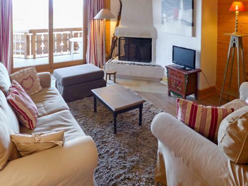 Apartment R�sidence Le Bristol 14