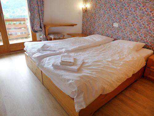 Apartment Le Bristol A20